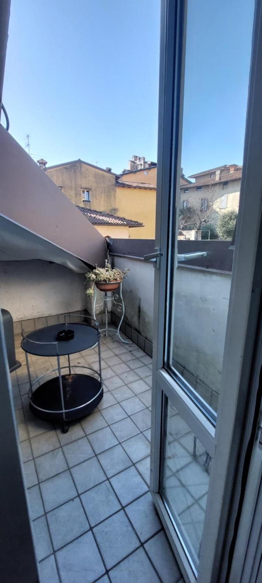 Casa Vacanze Funicolare Bergamo Exterior photo